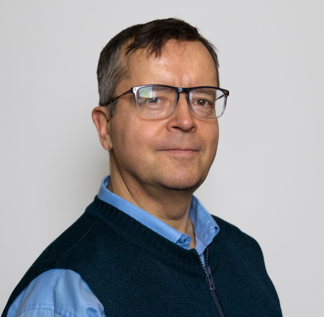 Вибе Дмитрий Зигфридович