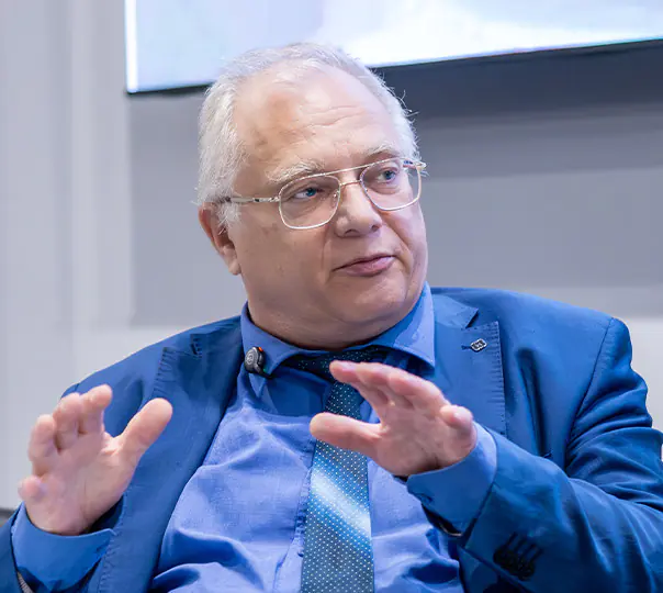 Романов Андрей Михайлович