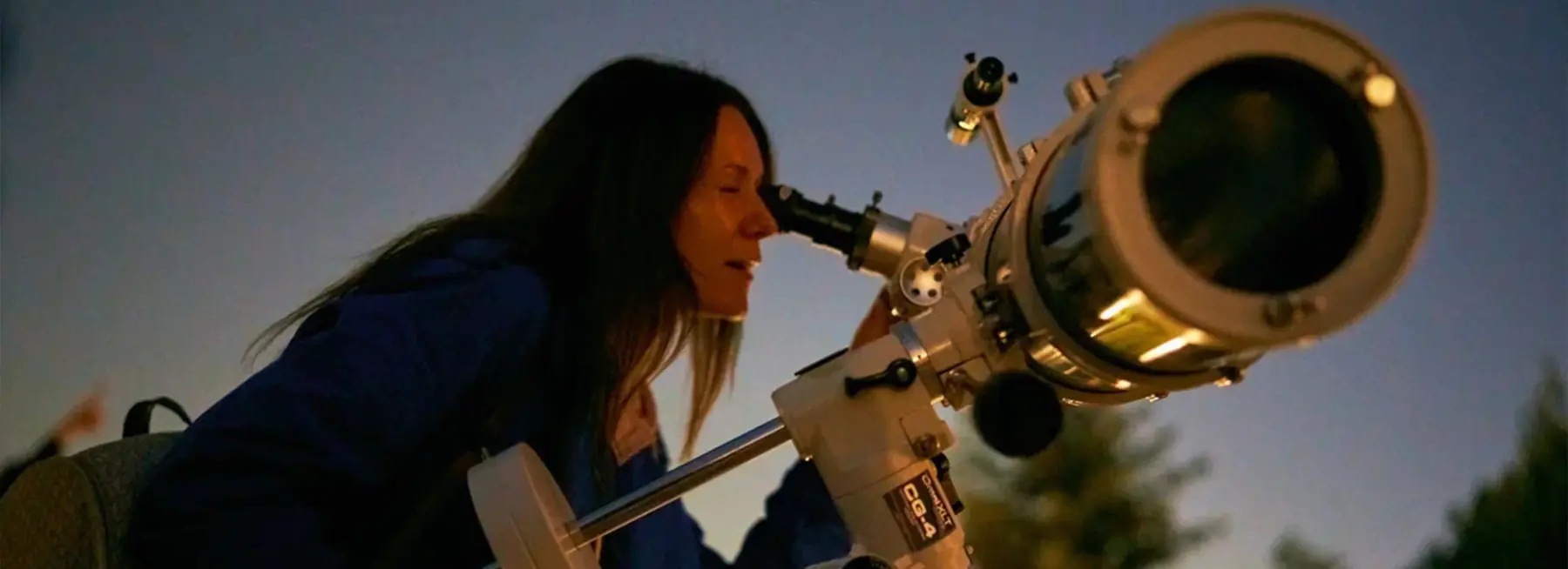 Московский планетарий открывает набор на курсы «Популярная астрономия для начинающих»