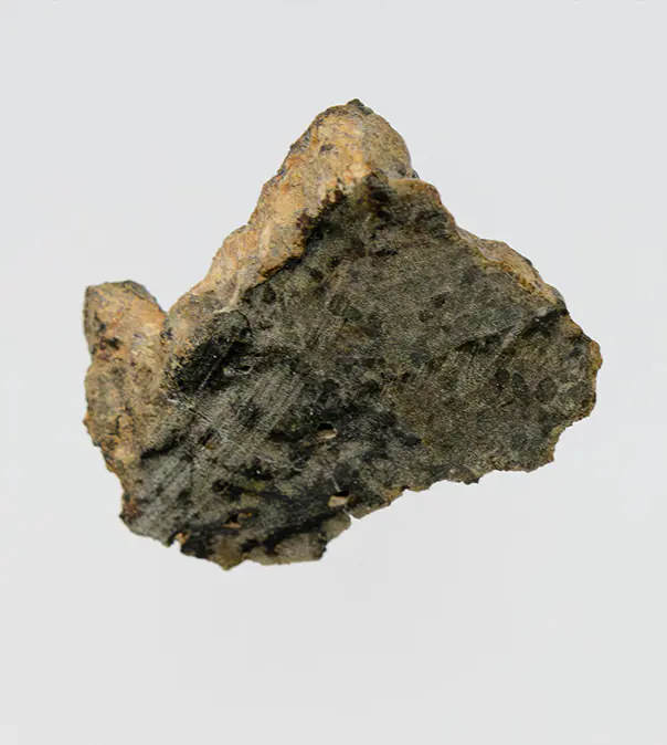 Камни с Марса