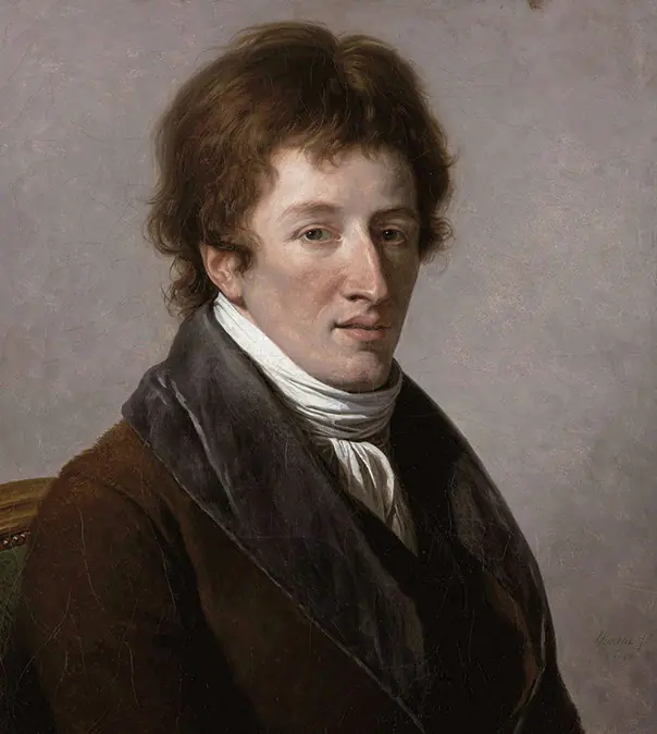 Катастрофизм и униформизм