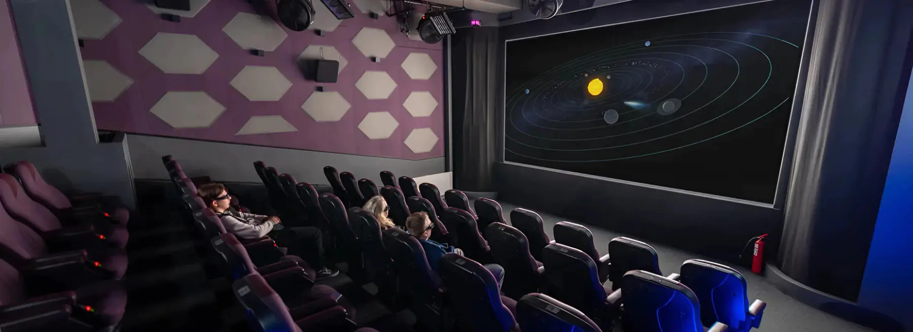 4D-кинотеатр