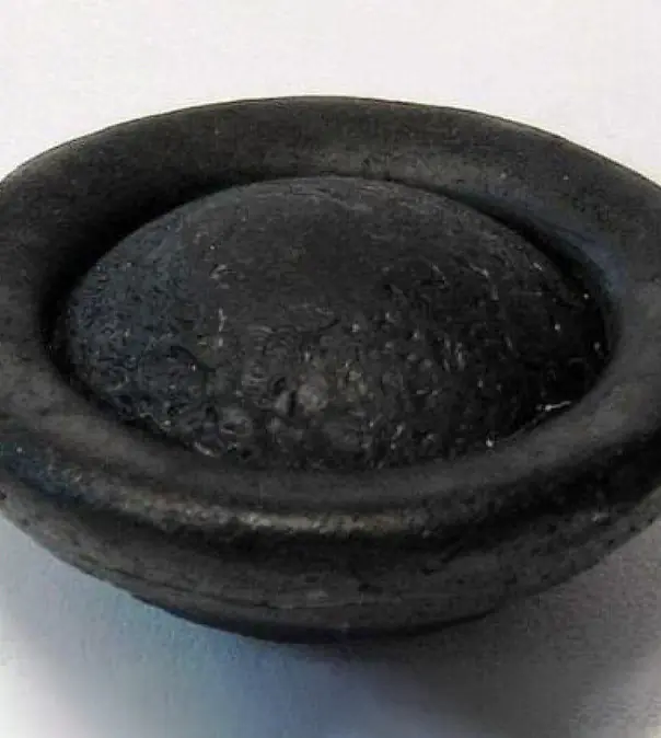 Австралийские «пуговицы» - австралиты