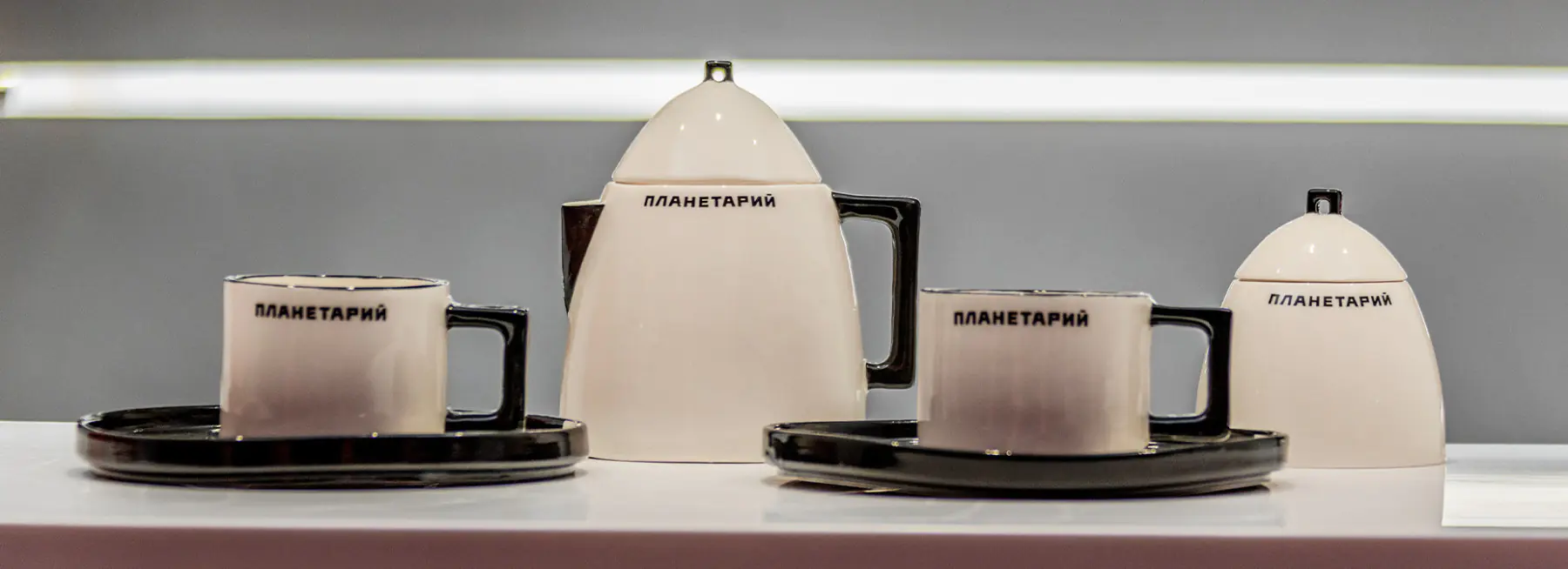 Кафе планетария будет закрыто для посетителей 17 декабря с 13.00 до 21.00