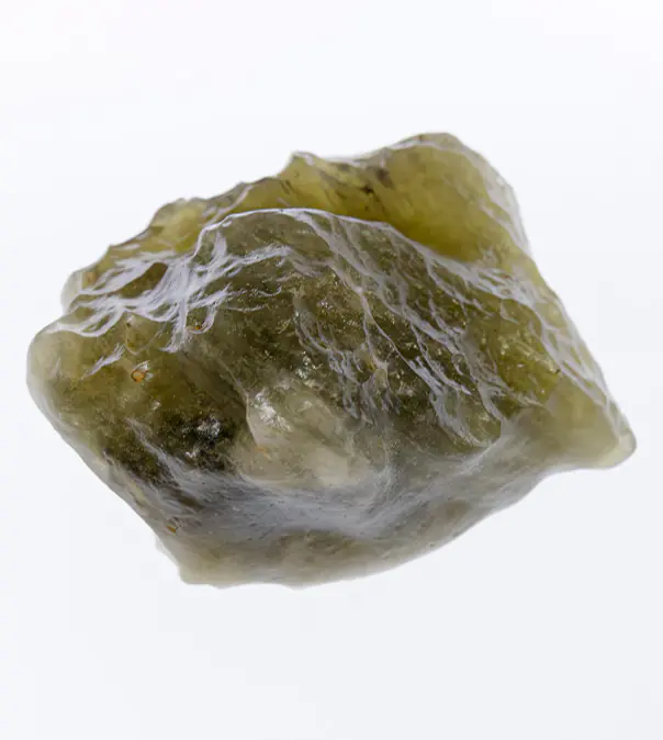 Внеземное стекло – тектиты