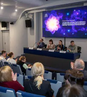 «Эпоха звезд» Киностудии Московского планетария еще раз подтверждает, что кинематограф двигают новаторы!