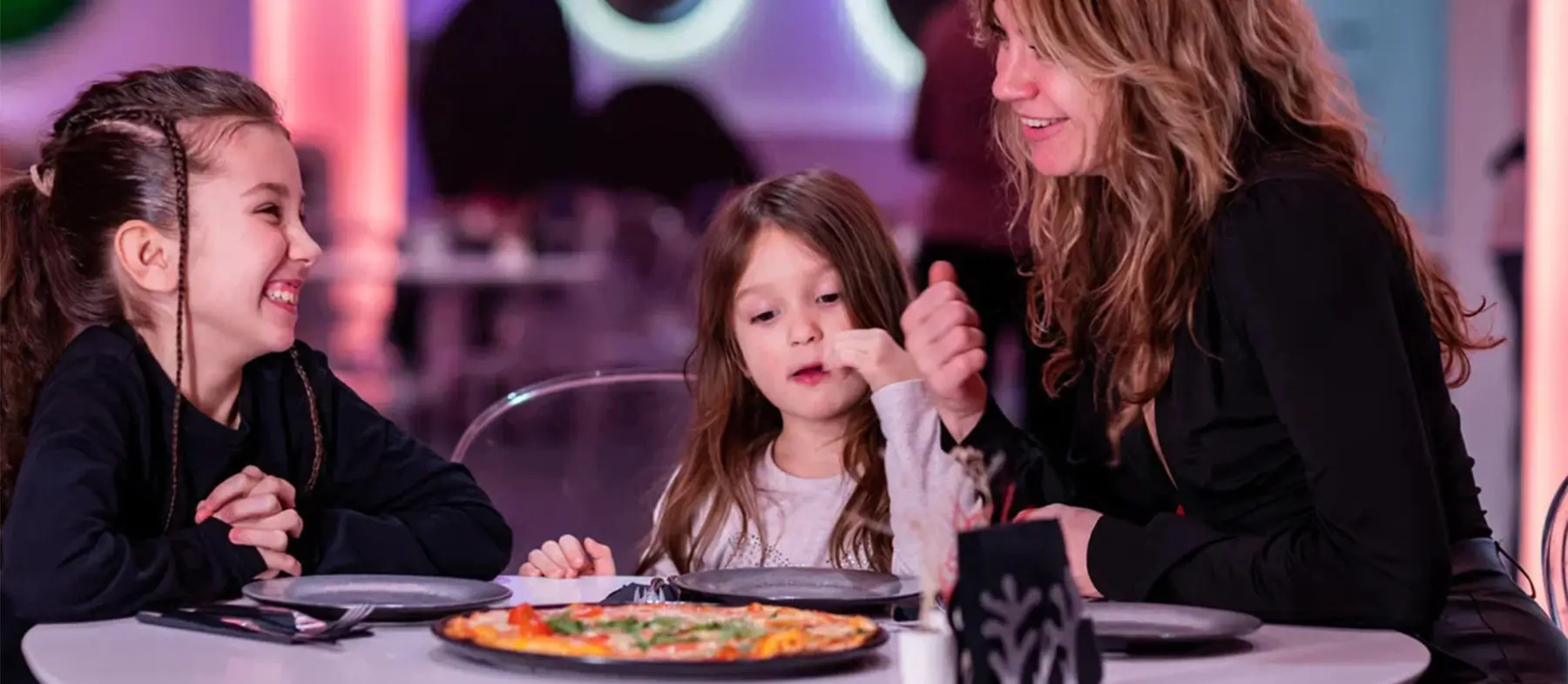 Кафе планетария