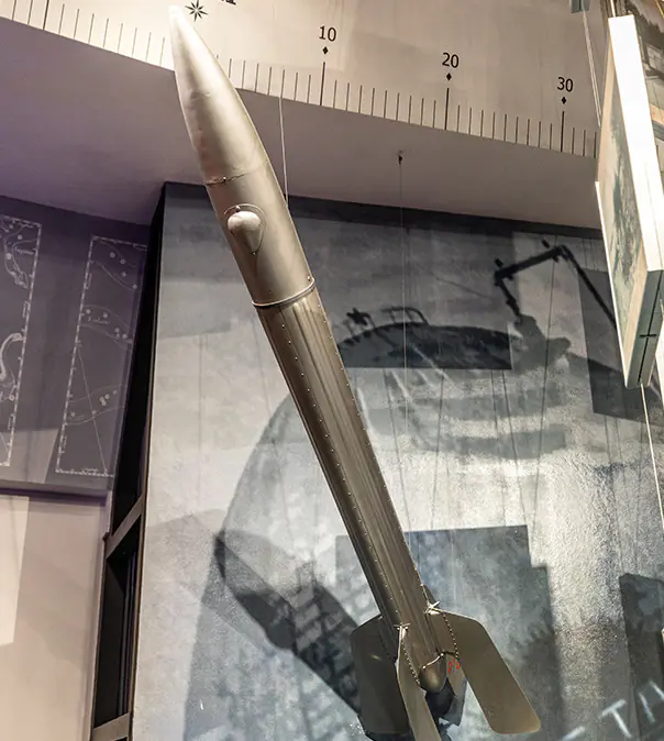 Планетарий и ГИРД